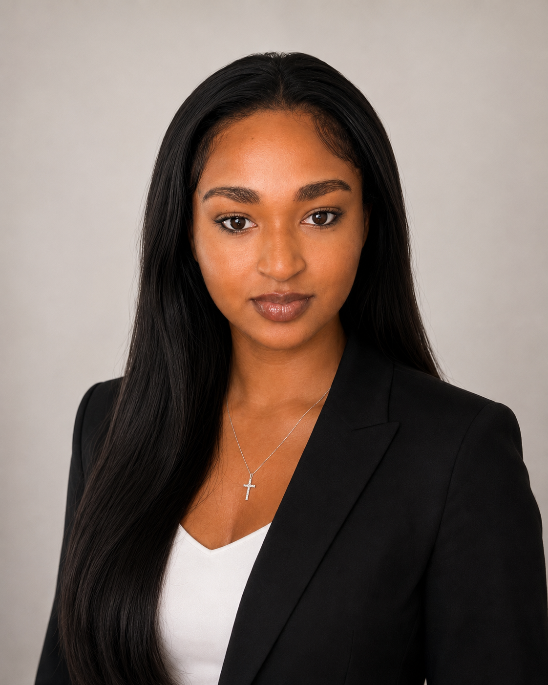Kamora Hammond